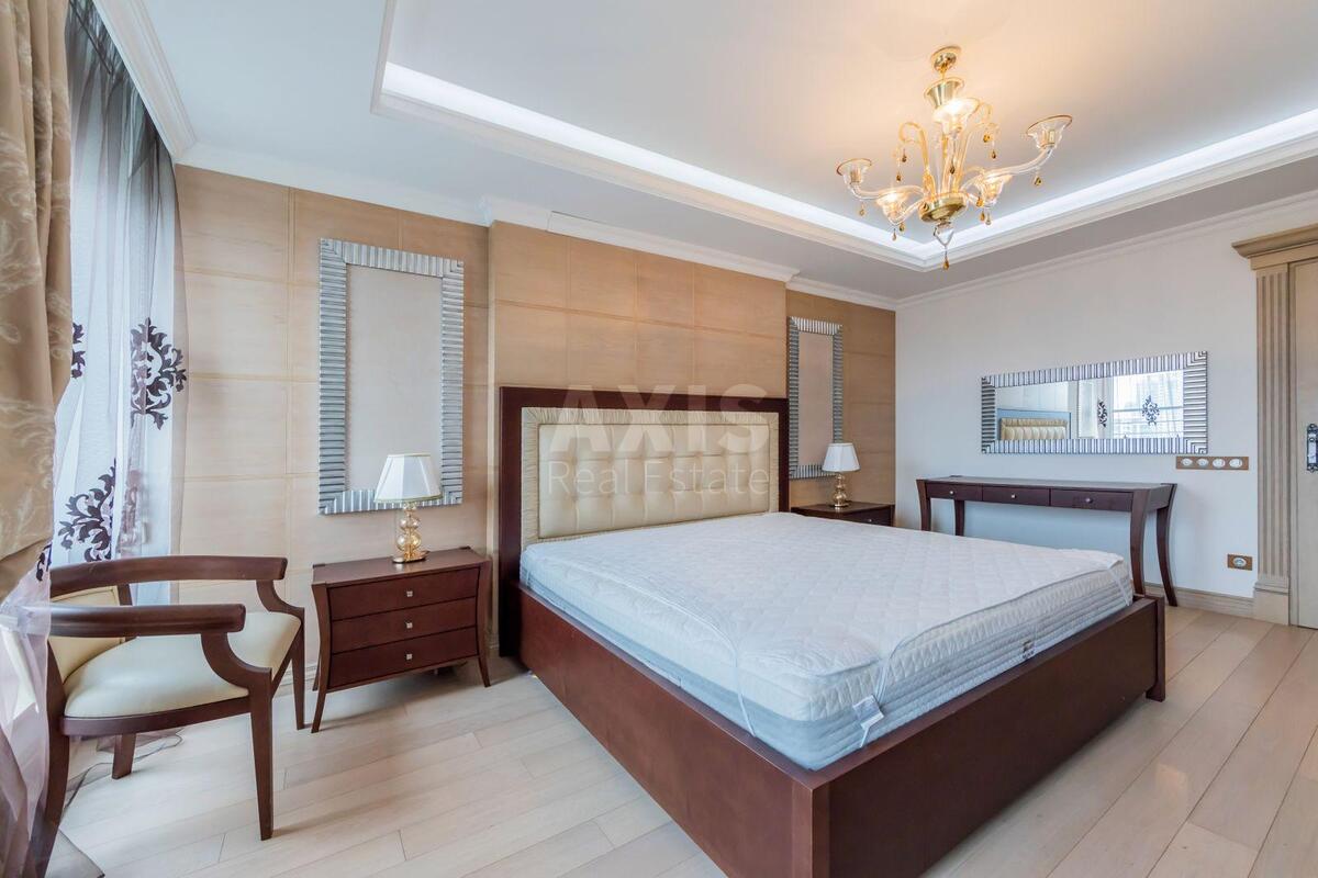 4к квартира ул. Зверинецкая 470
