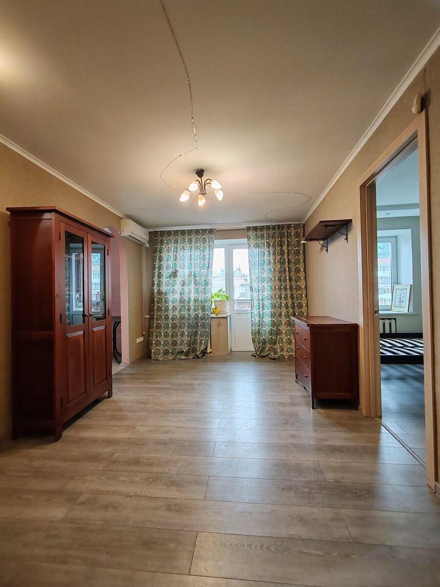 2k apartment uzv. Klovs'kyj 14Б0