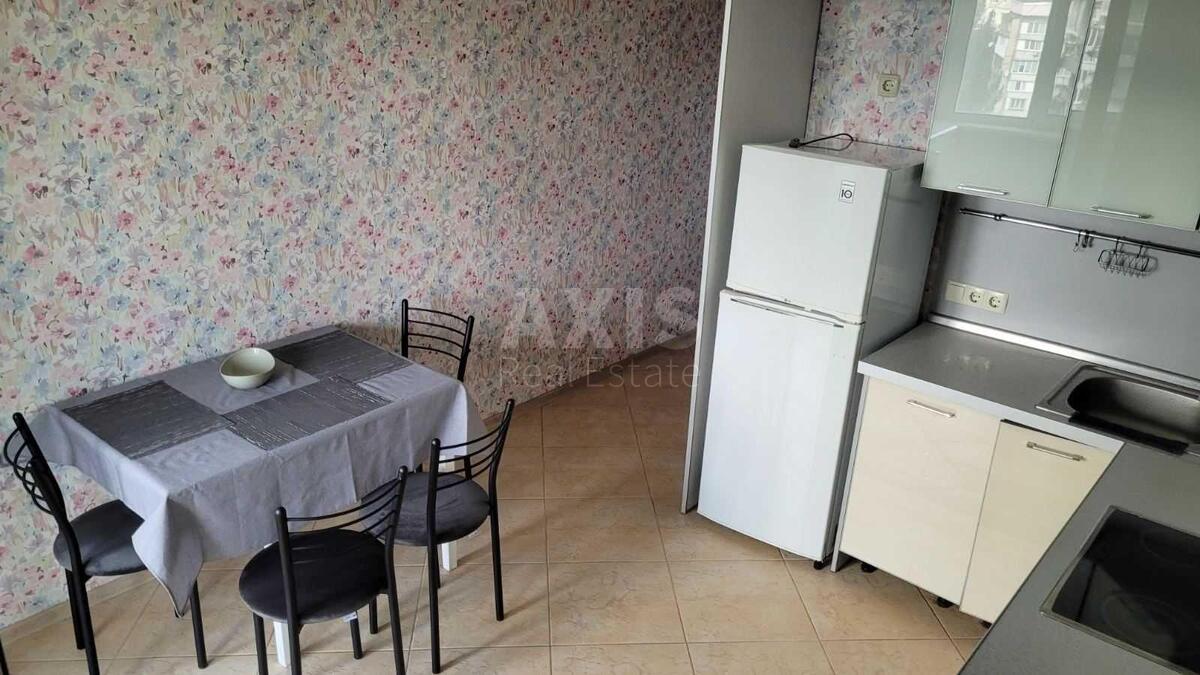1k apartment vul. Vyshgorods'ka 45568818