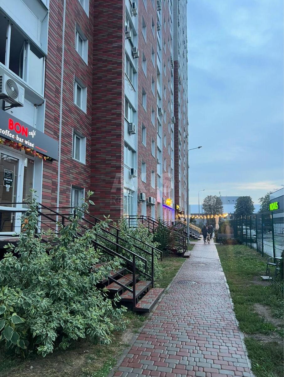 Объект торговли пер. Балтийский 1, 79м261283