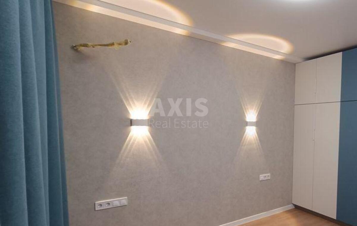 1k apartment vul. Myhajla Maksymovycha 281