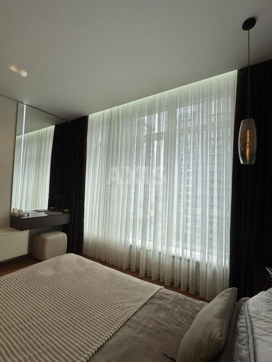 2k apartment vul. Dragomyrova Myhajla 18569096