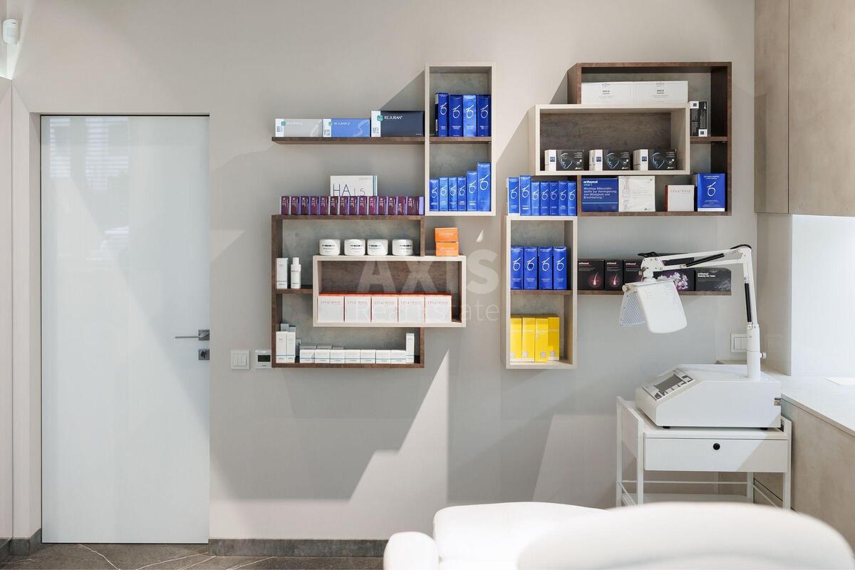 Trade object vul. Andriya Verkhohlyada 15А, 91m26131212