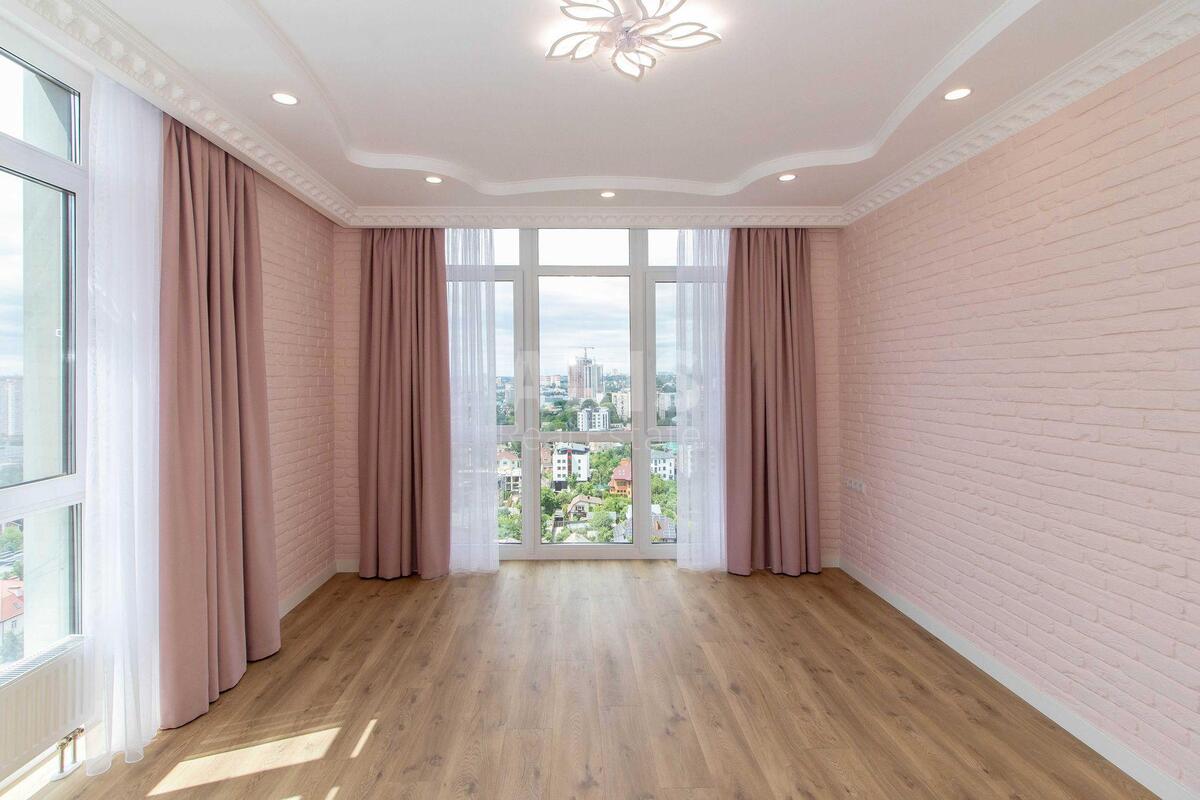 2k apartment vul. Kahy Bendukidze 2569426