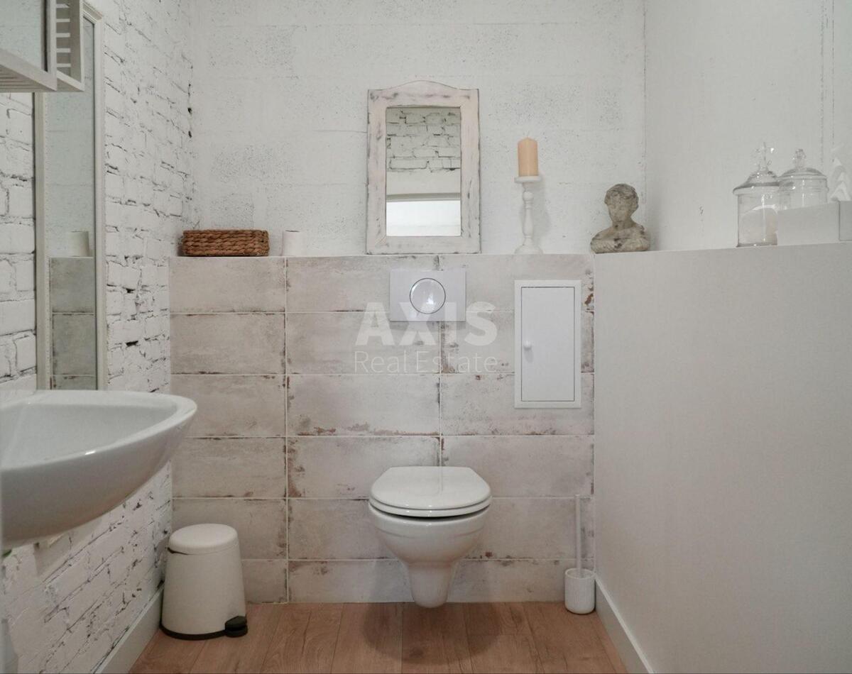 Trade object bul. Lesi Ukrai'nky 36/10, 80m2613413