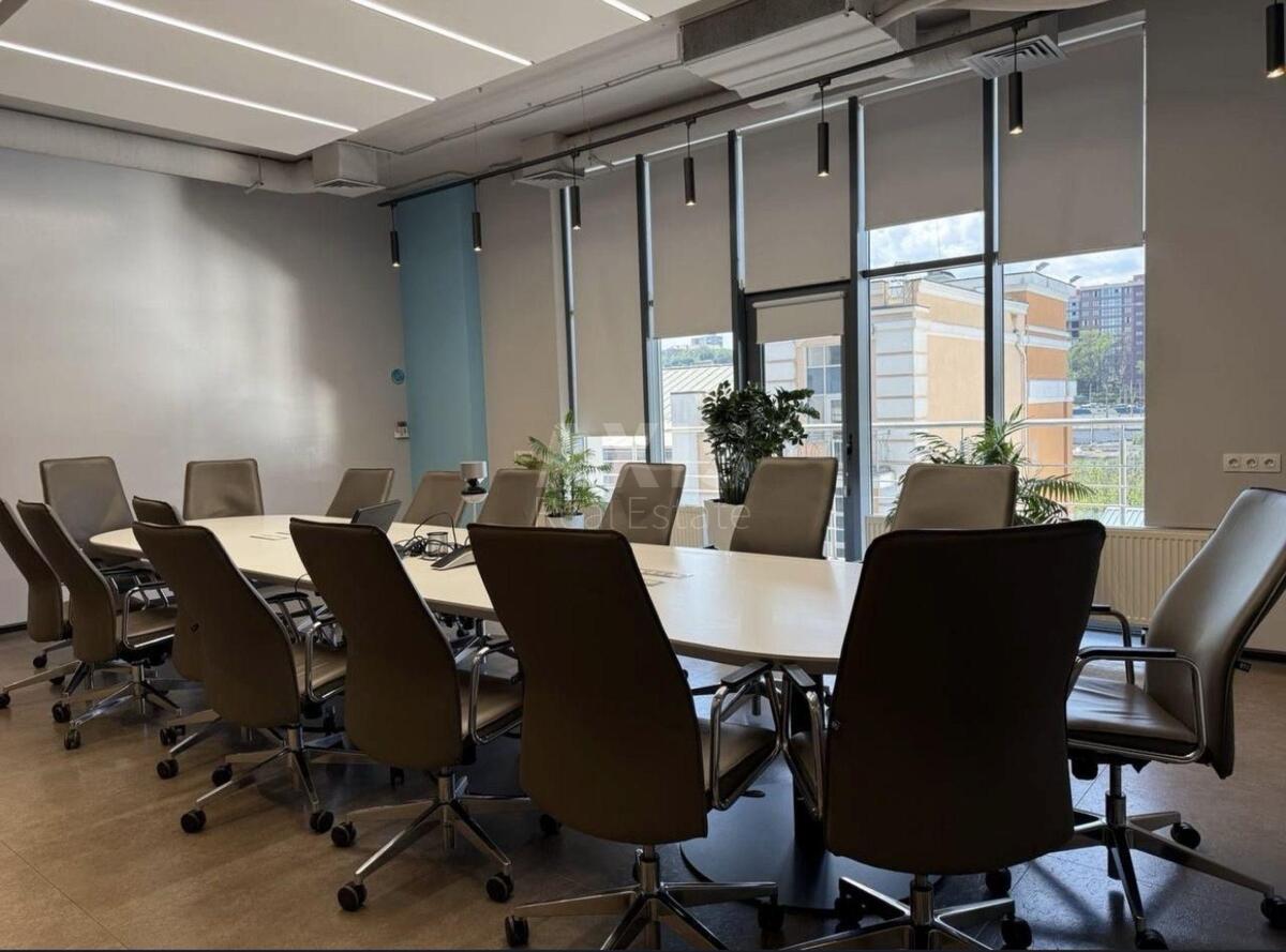 Office vul. Gajdara 58/10, 1821m2613600