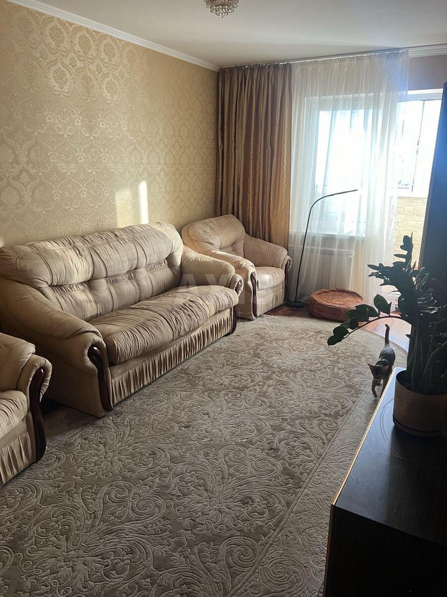 2k apartment pr-t Pravdy 39В2