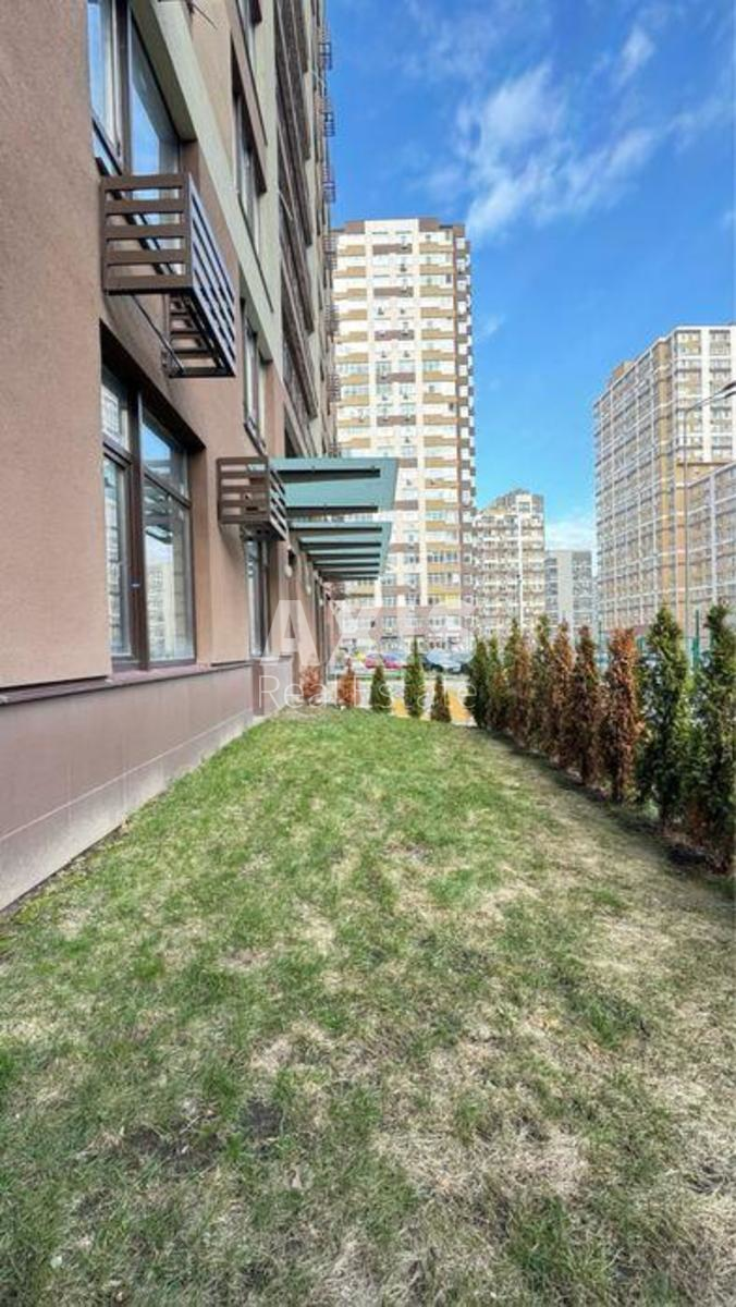 2k apartment vul. Oleksandra Olesja 2б13