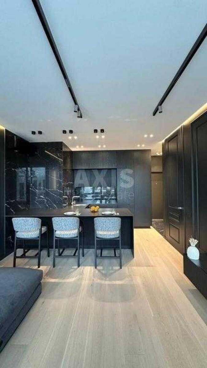 1k apartment vul. Kudri Ivana 71
