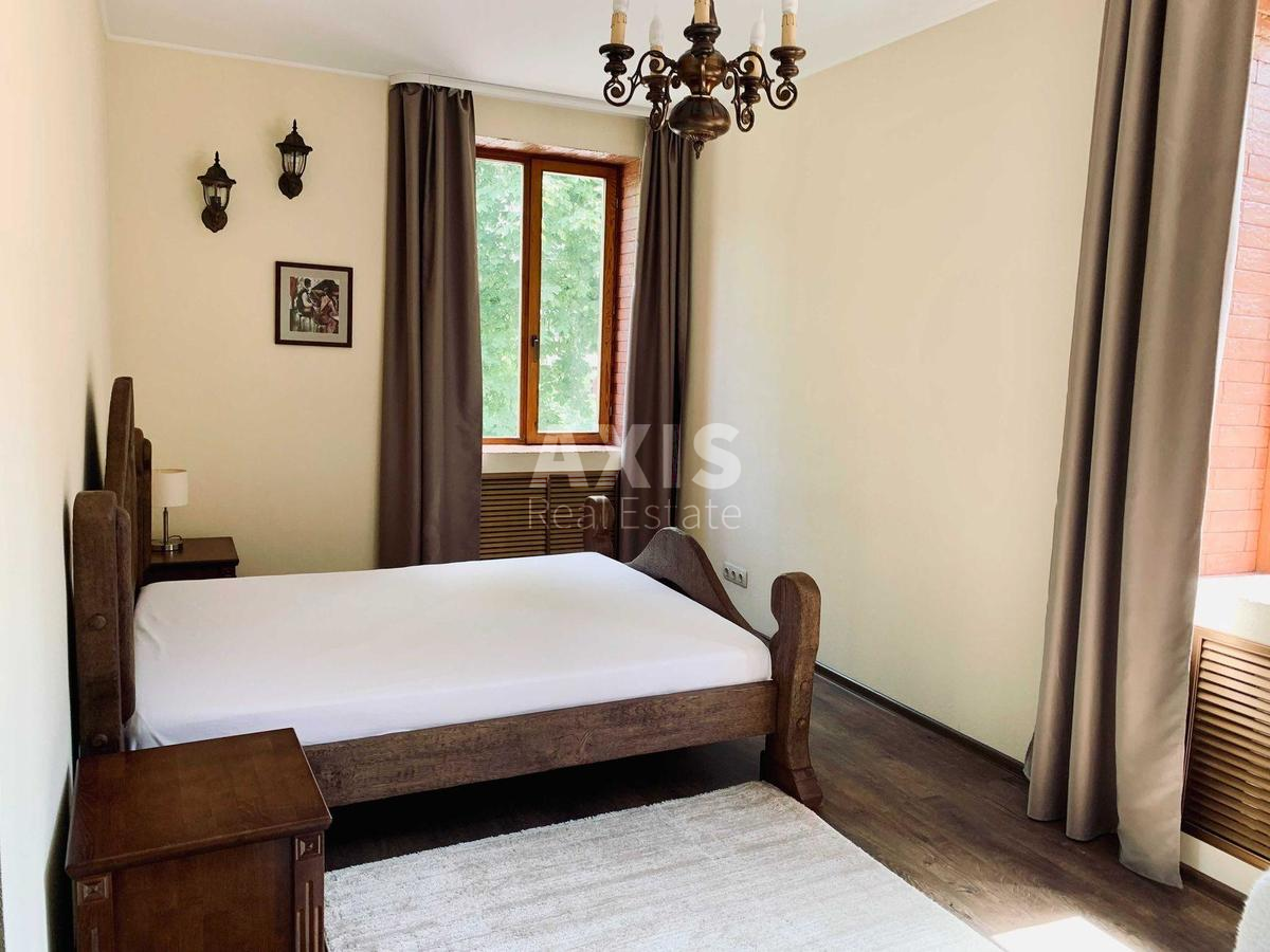 3k apartment vul. Zolotovorits'ka 4450566