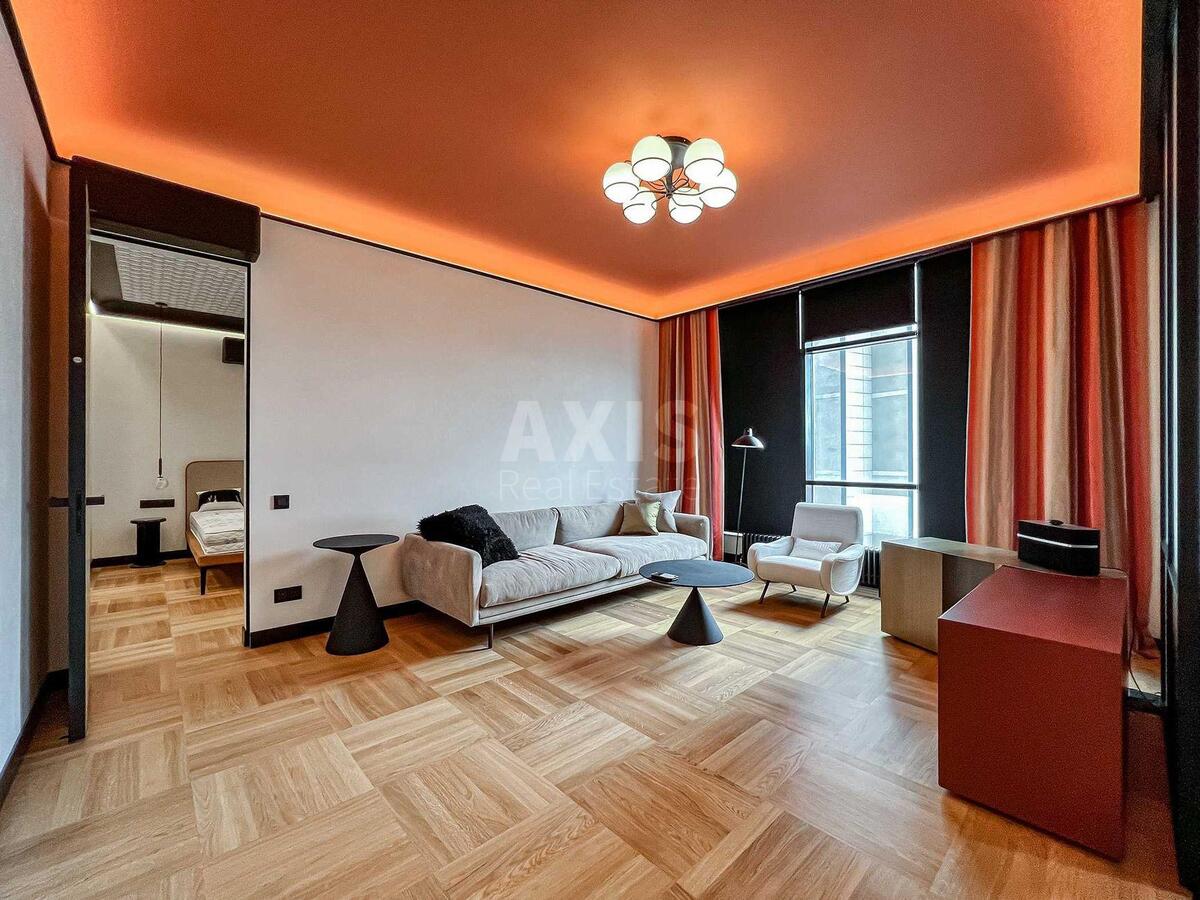 2k apartment vul. Hmel'nyc'kogo Bogdana 58А563835