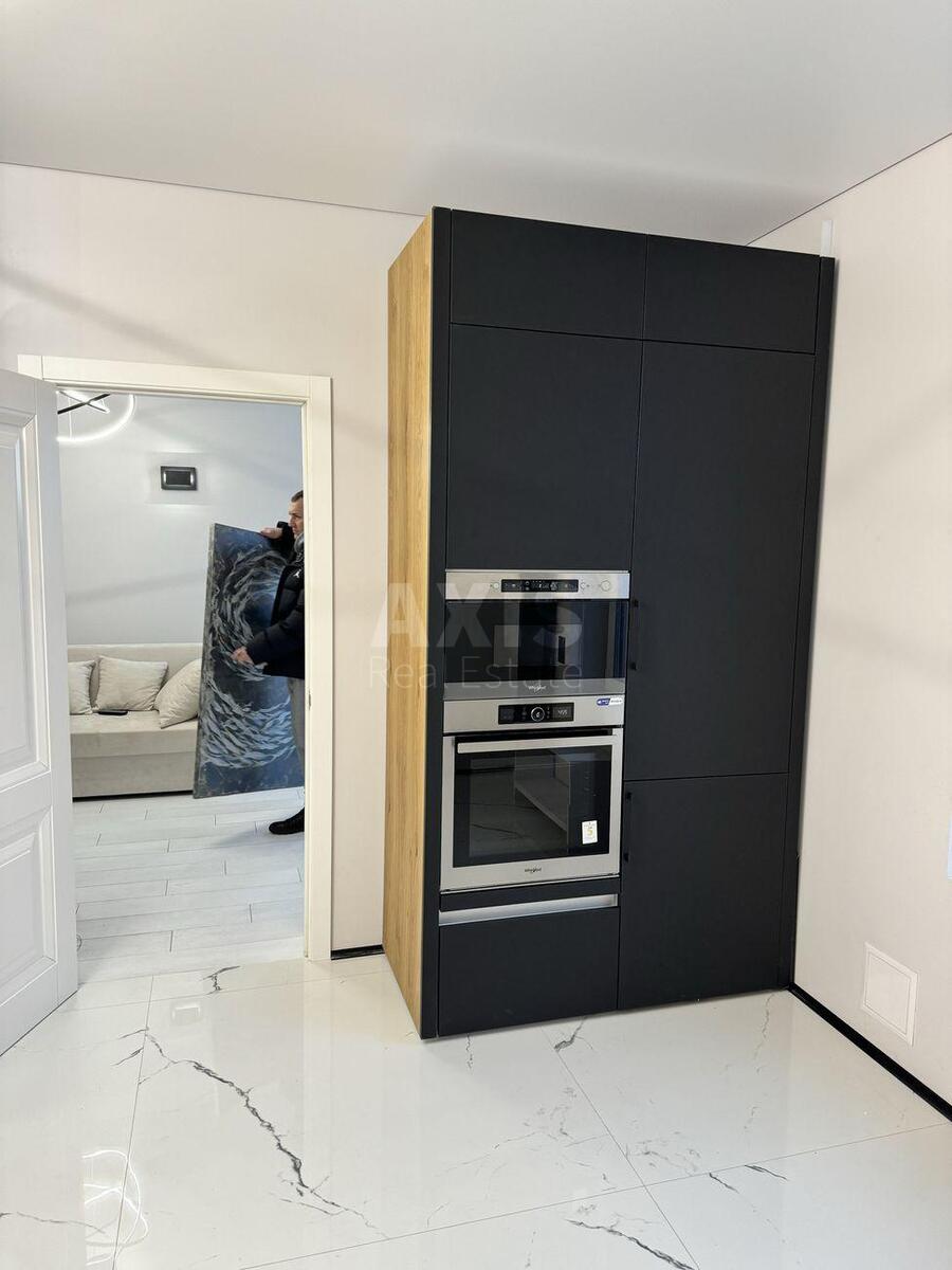3k apartment vul. Sagajdaka Stepana 86