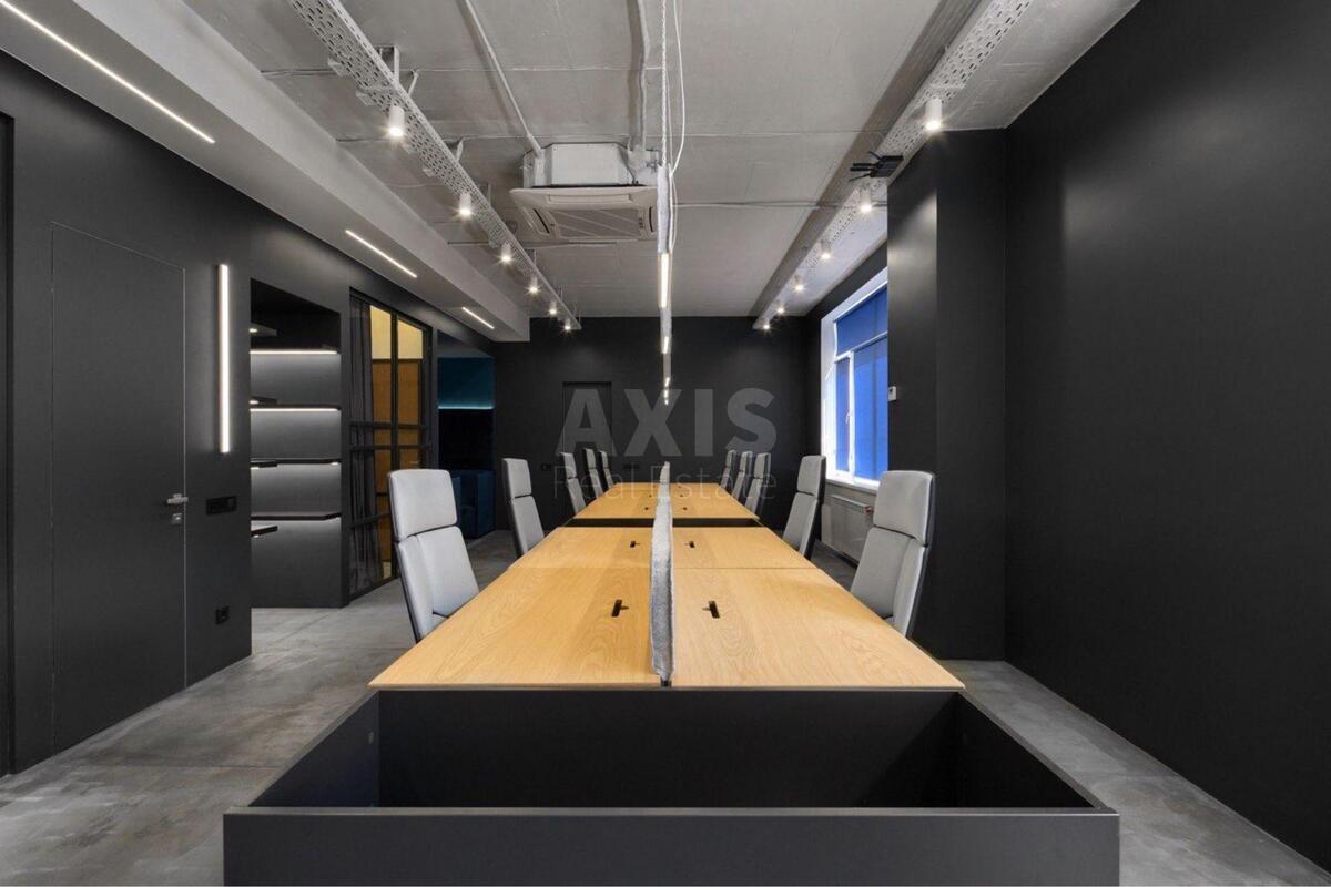 Office vul. Sichovyh Stril'civ 84А, 217m26072310