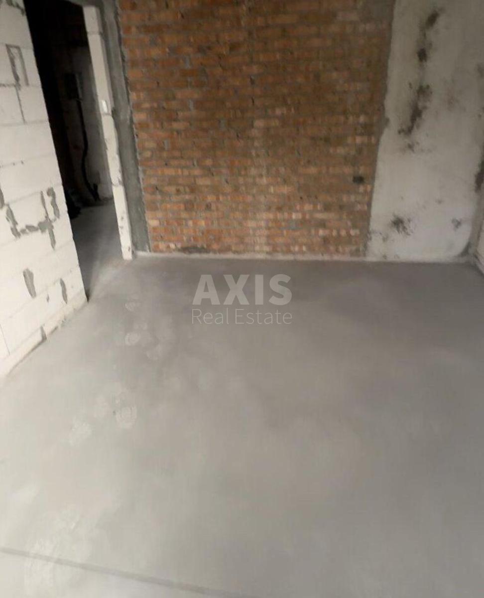 2k apartment pr-t Povitroflots'kyj 56Б2