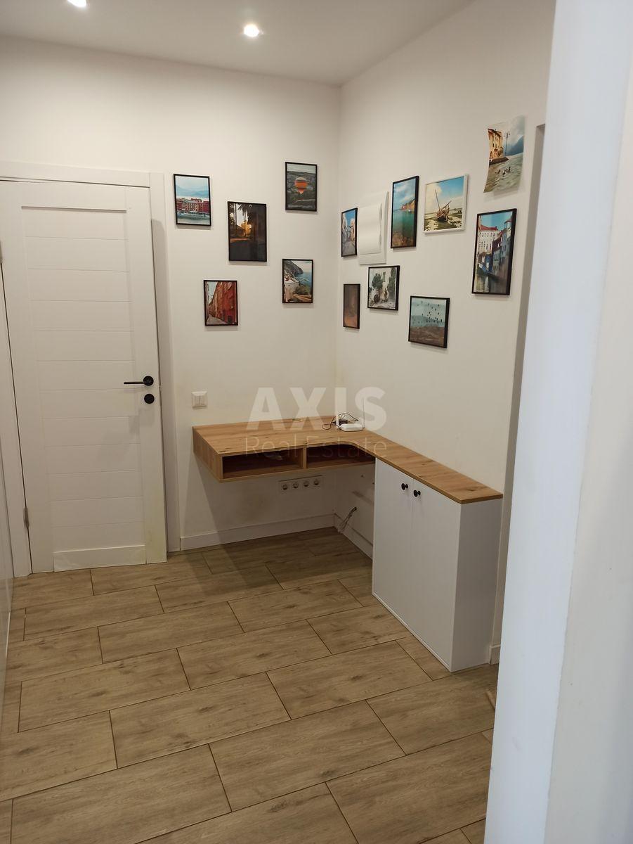 2k apartment pr-t Pravdy 39Б8
