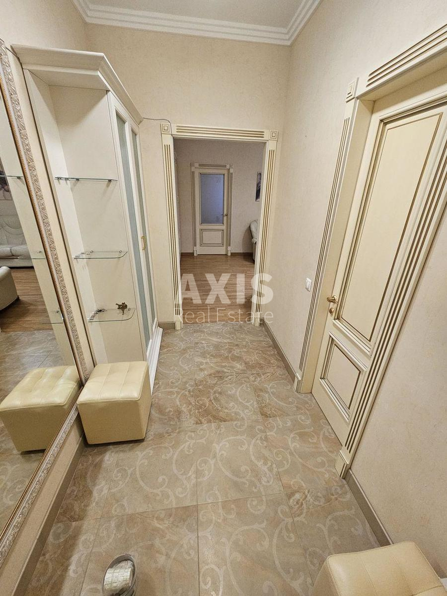 2k apartment vul. Vasylevs'koi' Vandy 15/1350731