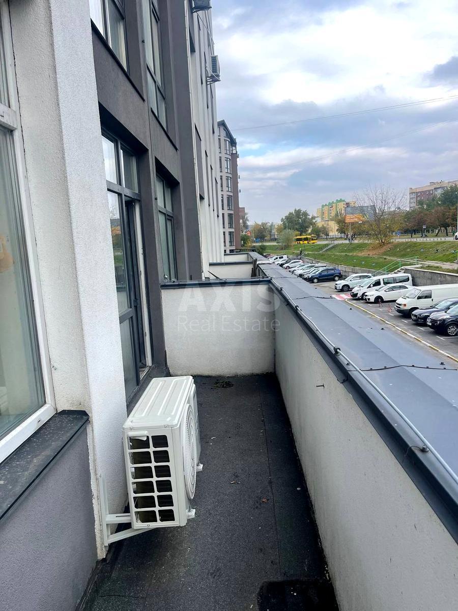 2k apartment vul. Rajduzhna 56607467