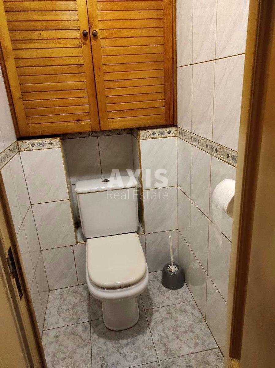 3k apartment vul. Urlivs'ka 3447863