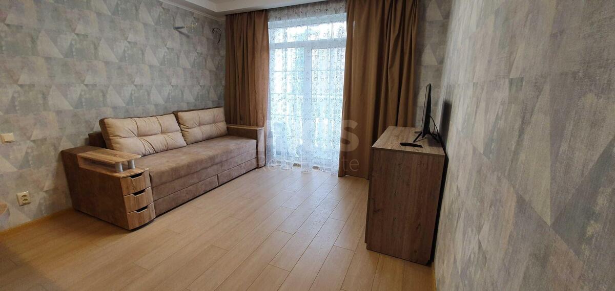 1к квартира ул. Михаила Максимовича 24607642