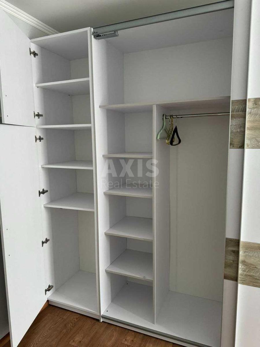 2k apartment vul. Gmyri Borysa 8Б1