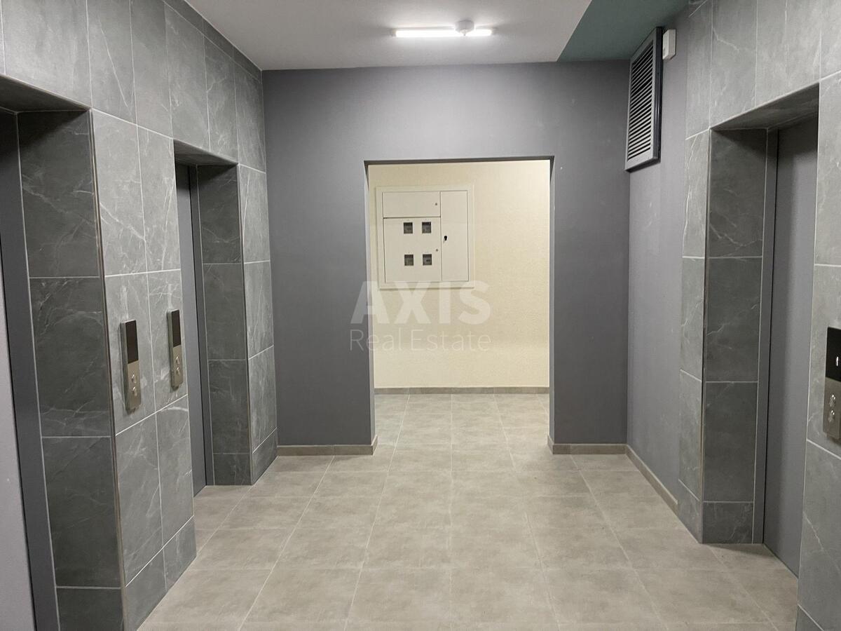 2k apartment prov. Pryladnyj 101