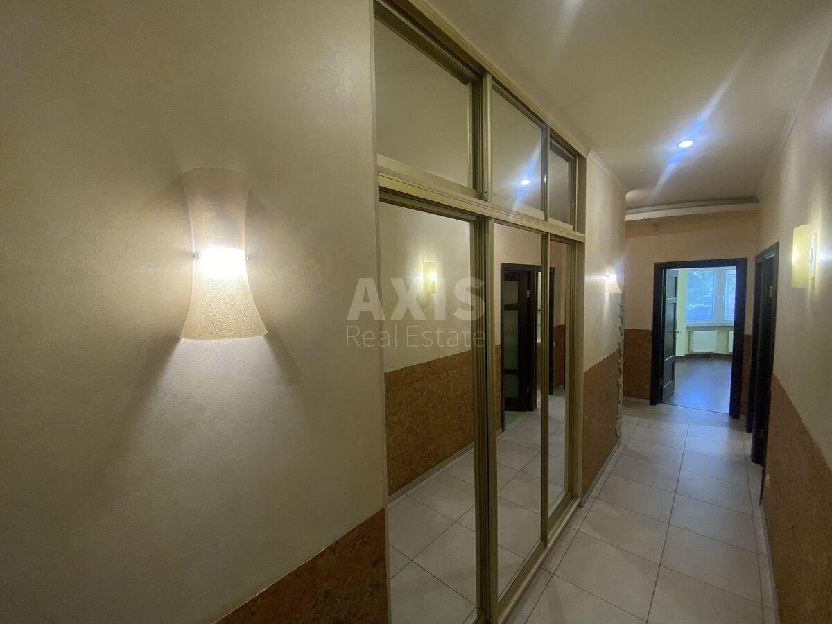 Office uzv. Klovs'kyj 5, 116m2607856