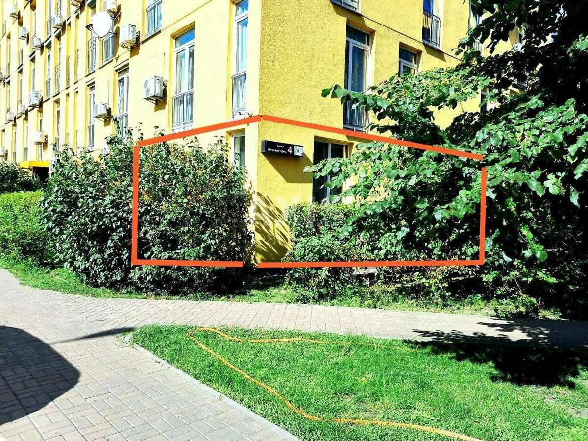 2k apartment vul. Regeneratorna 4584734