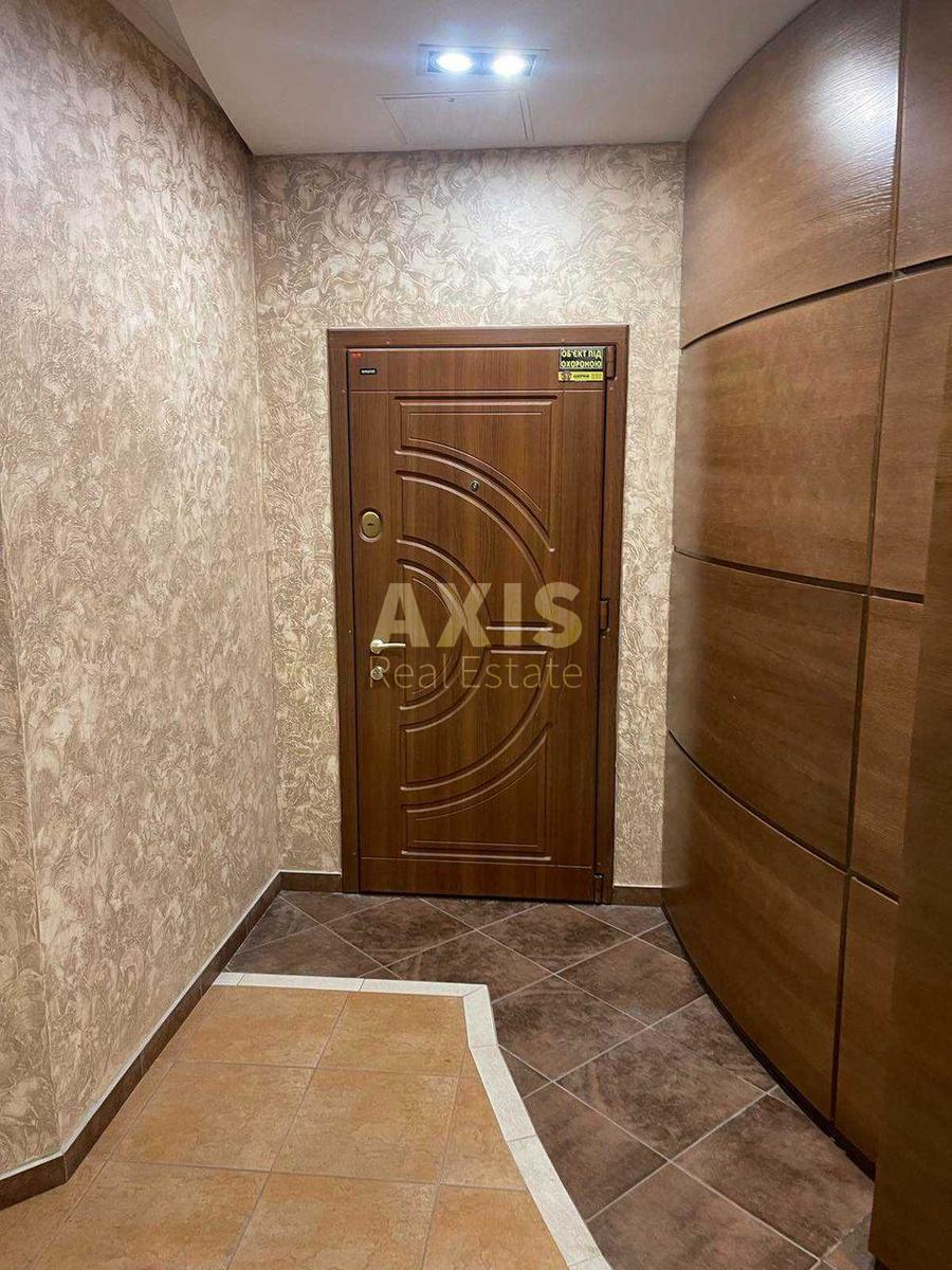 2k apartment vul. Bul'varno-Kudrjavs'ka 21465249