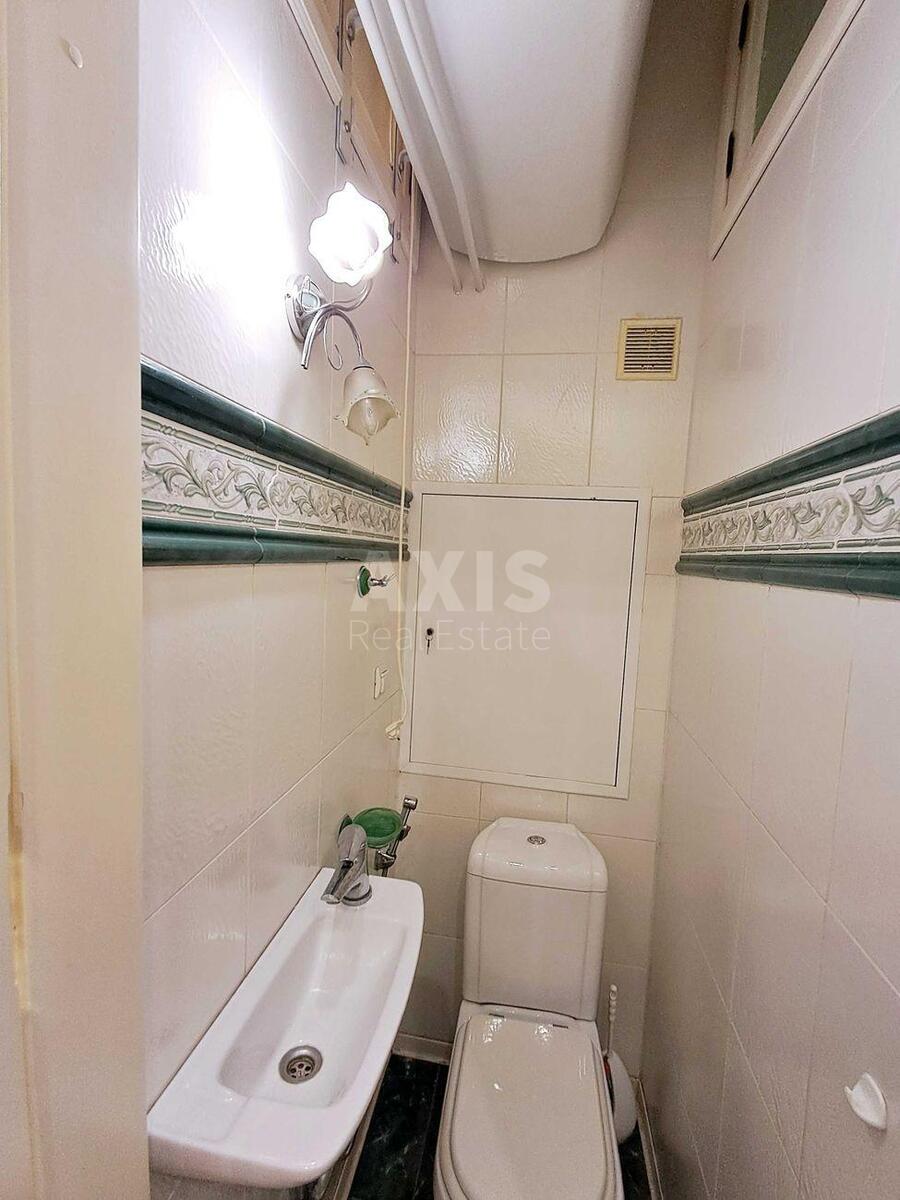 2k apartment vul. Grushevs'kogo Myhajla 34/1564788