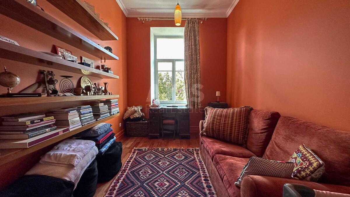 4к квартира ул. Терещенковская 145652714