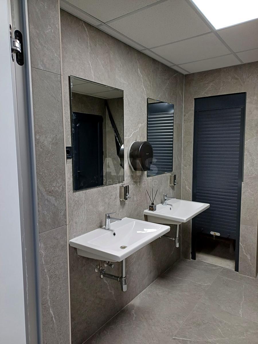 Офис ул. Преображенская 25, 1540м2609043