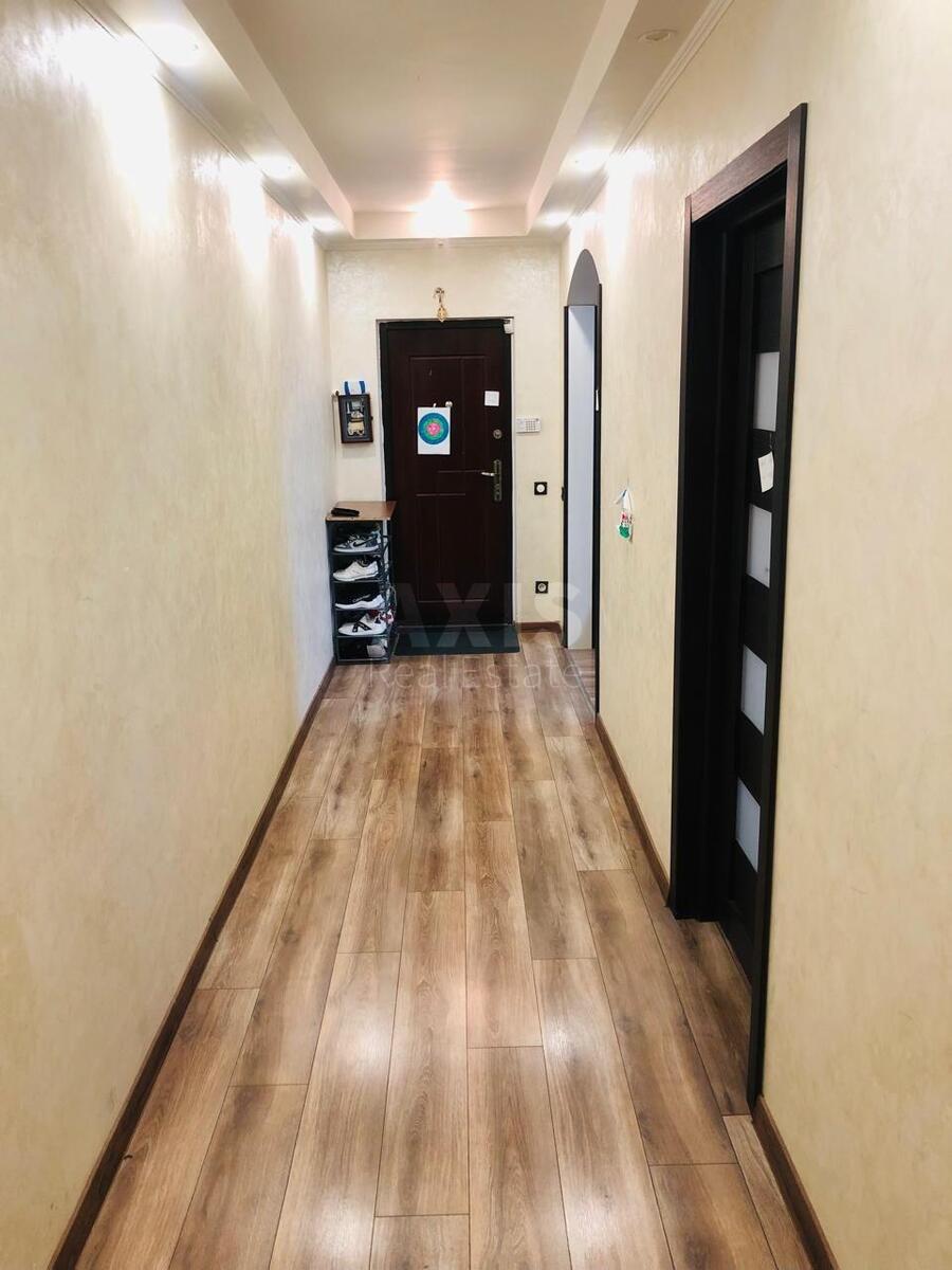 3к квартира ул. Радунская 9Б609174