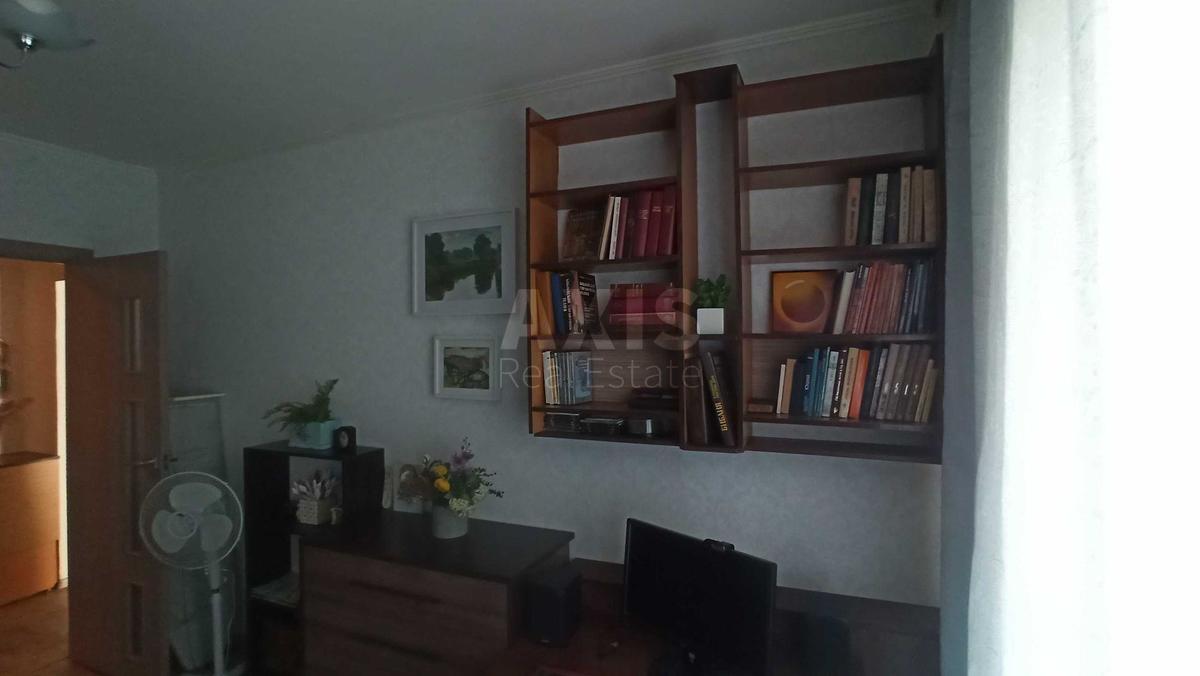 2k apartment vul. Tymoshenka Marshala 11А4