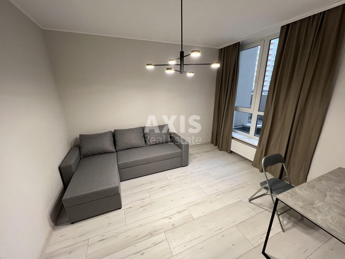 2k apartment pr-t Peremogy 672
