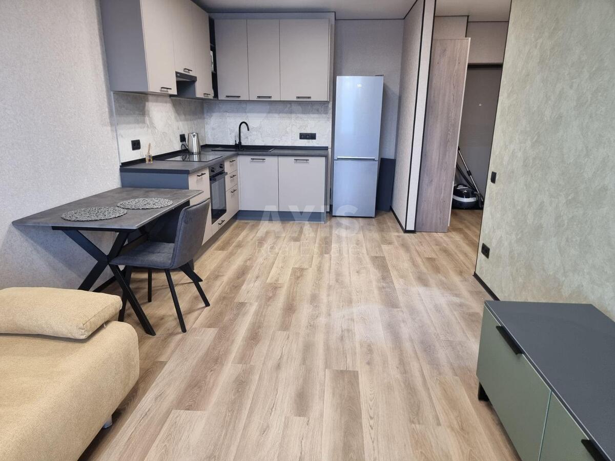 1k apartment vul. Prychal'na 10609910