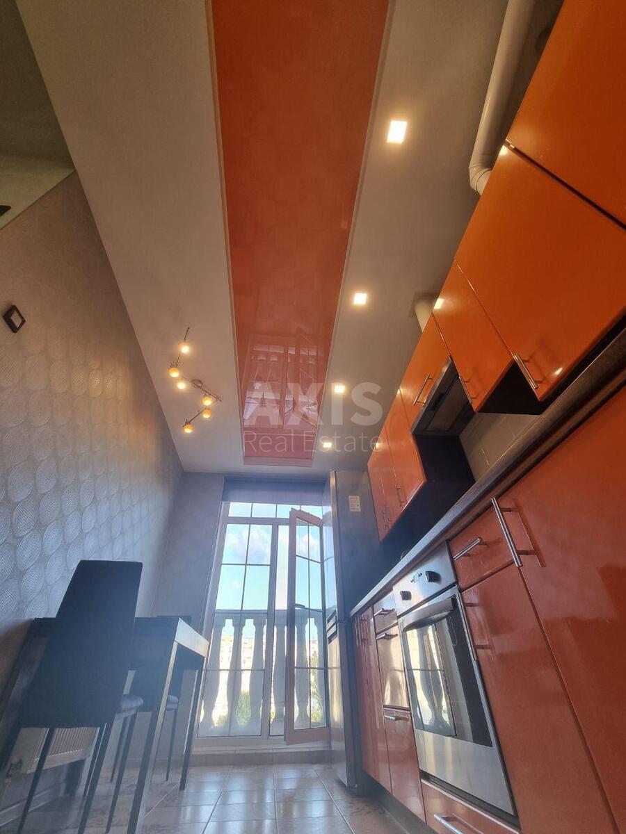 1k apartment vul. Lucenka Dmytra 10566570