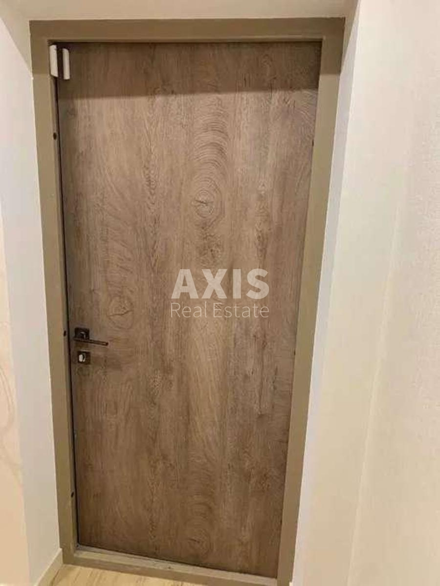 1k apartment vul. Zabolotnogo Akademika 12369410