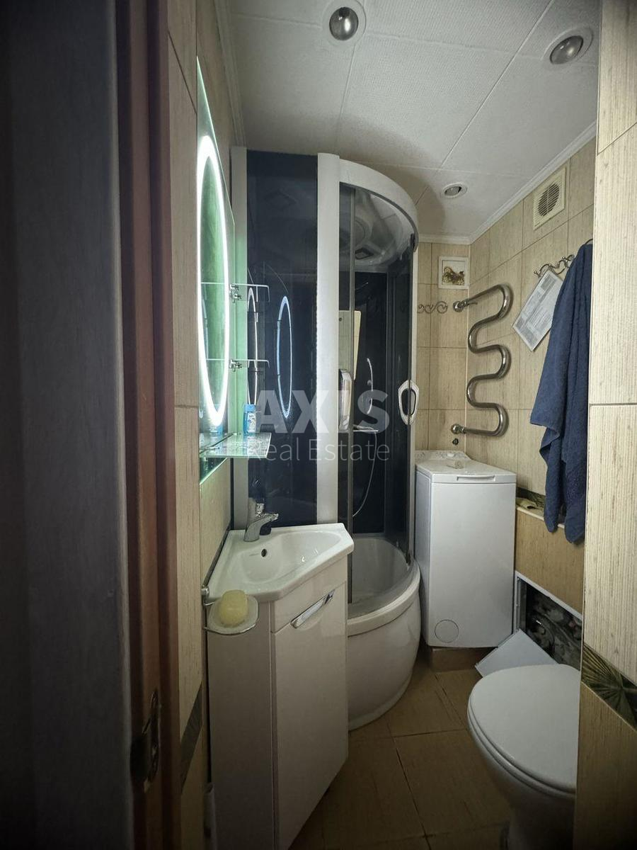 2k apartment bul. Pryjmachenko Marii' 4290365