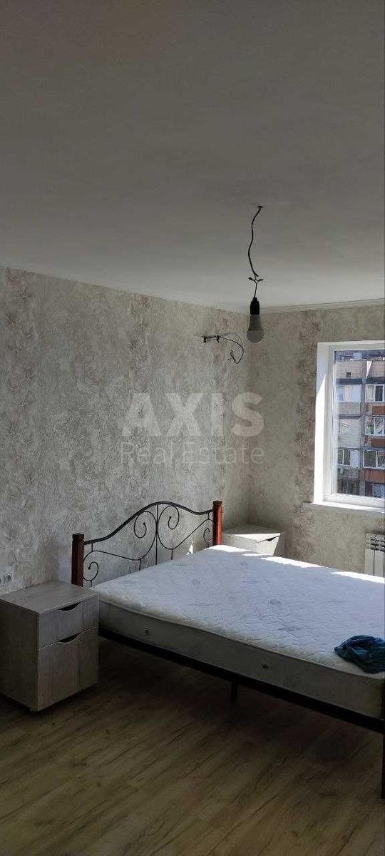 1к квартира ул. Булгакова 2А10