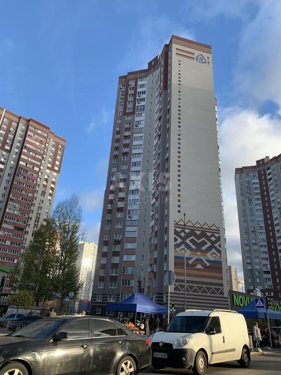 3k apartment vul. Chavdar Jelyzavety 216108815