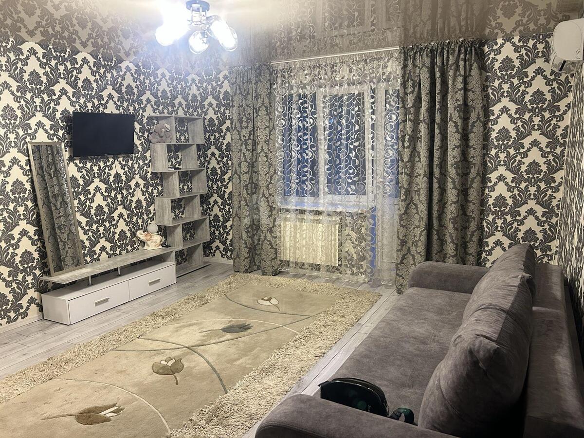 1k apartment vul. Avtozavods'ka 5А567302