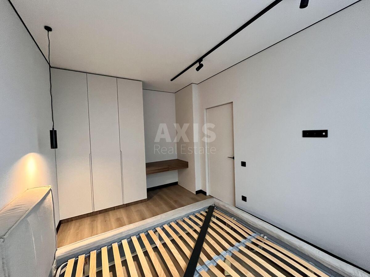 1k apartment vul. Chernigivs'ka 8Б467073