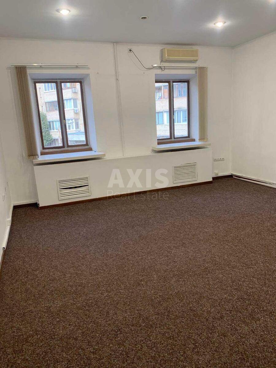 Office vul. Saksagans'kogo 52, 250m2567772