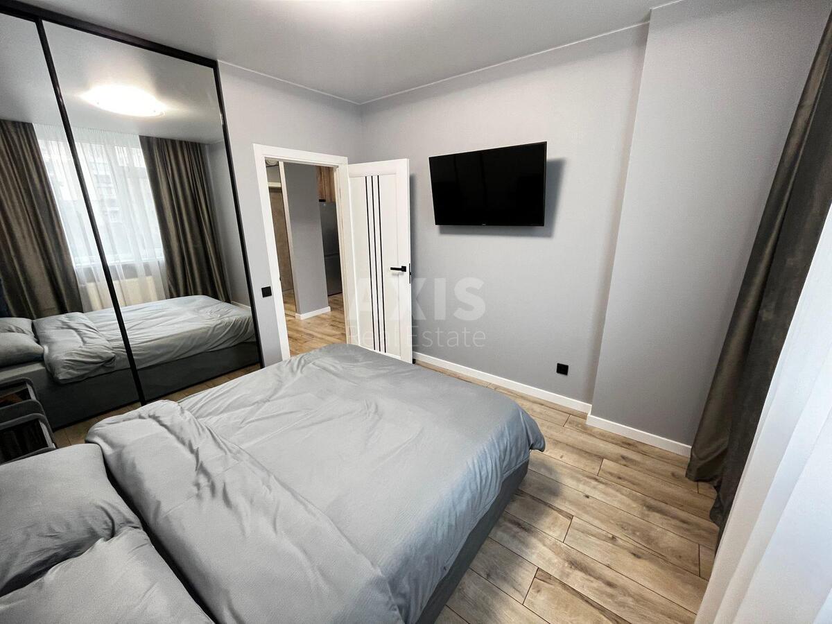 2k apartment vul. Mendeljejeva 196