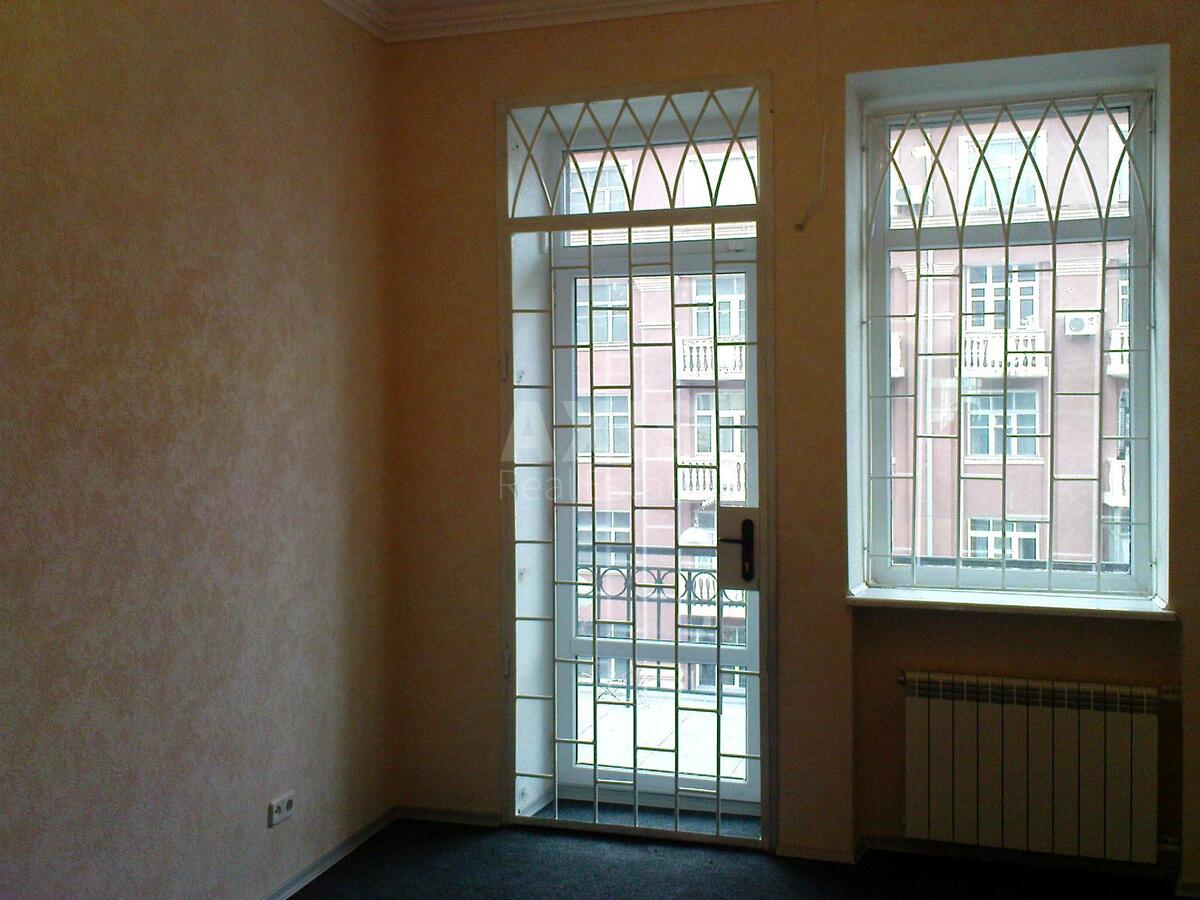 Office vul. Saksagans'kogo 25, 100m2612043