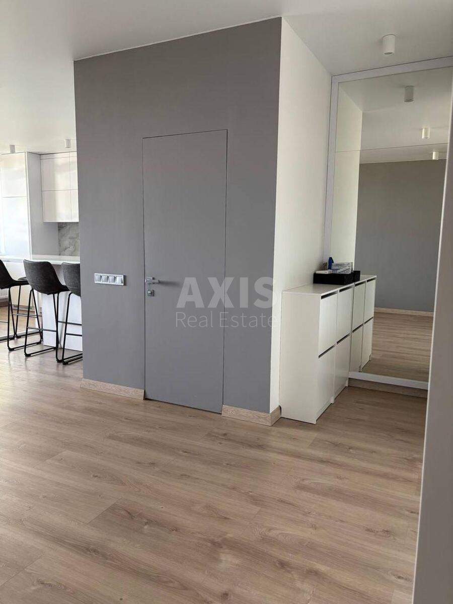 2k apartment vul. Kopernyka 3612171