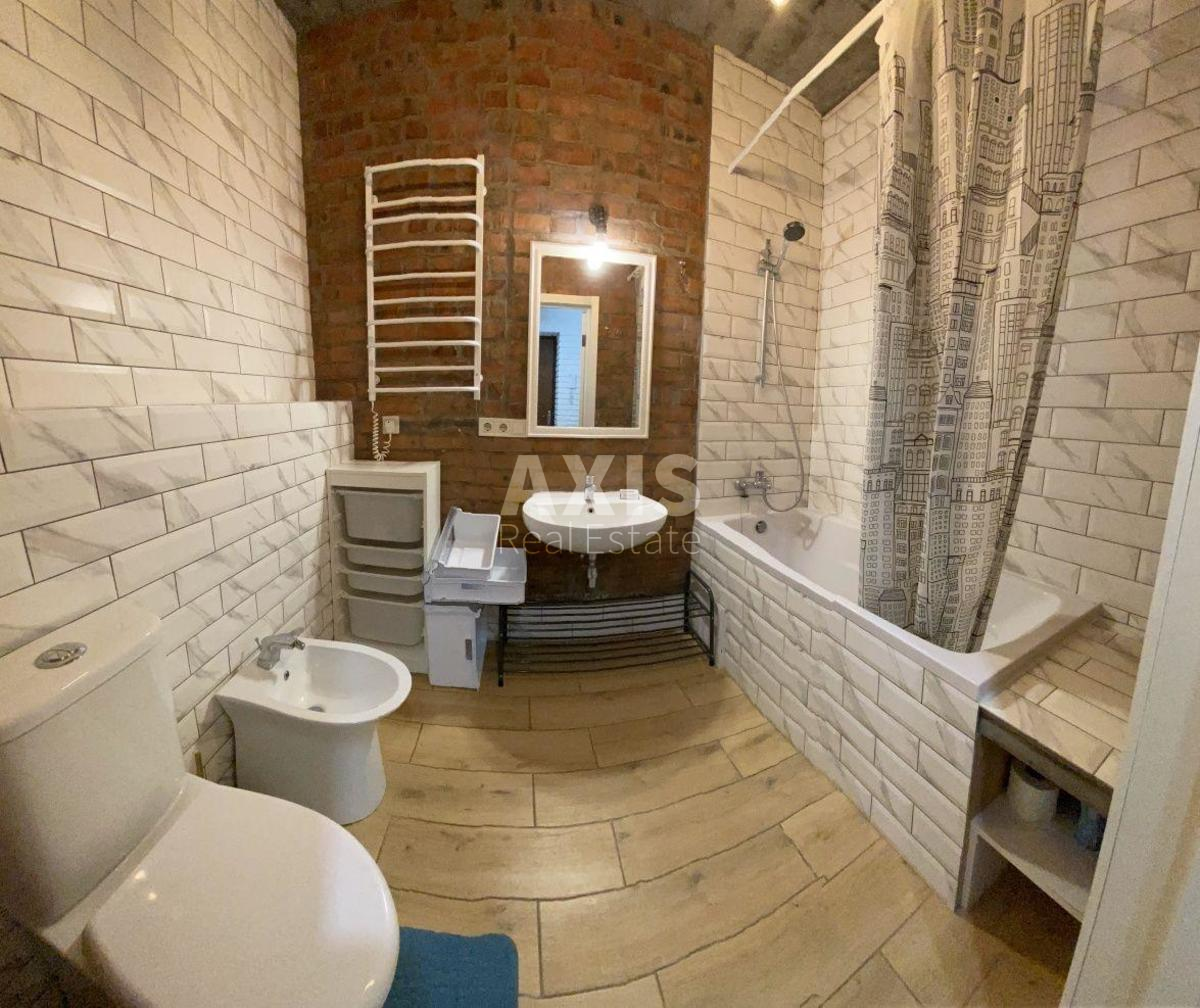 1k apartment vul. Lebedjeva Akademika 14020610