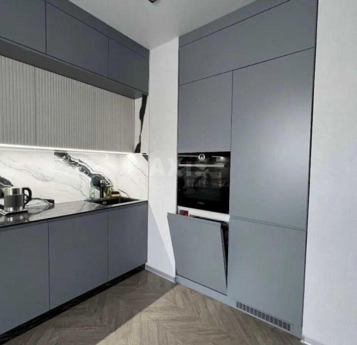 1k apartment pr-t Peremogy 11