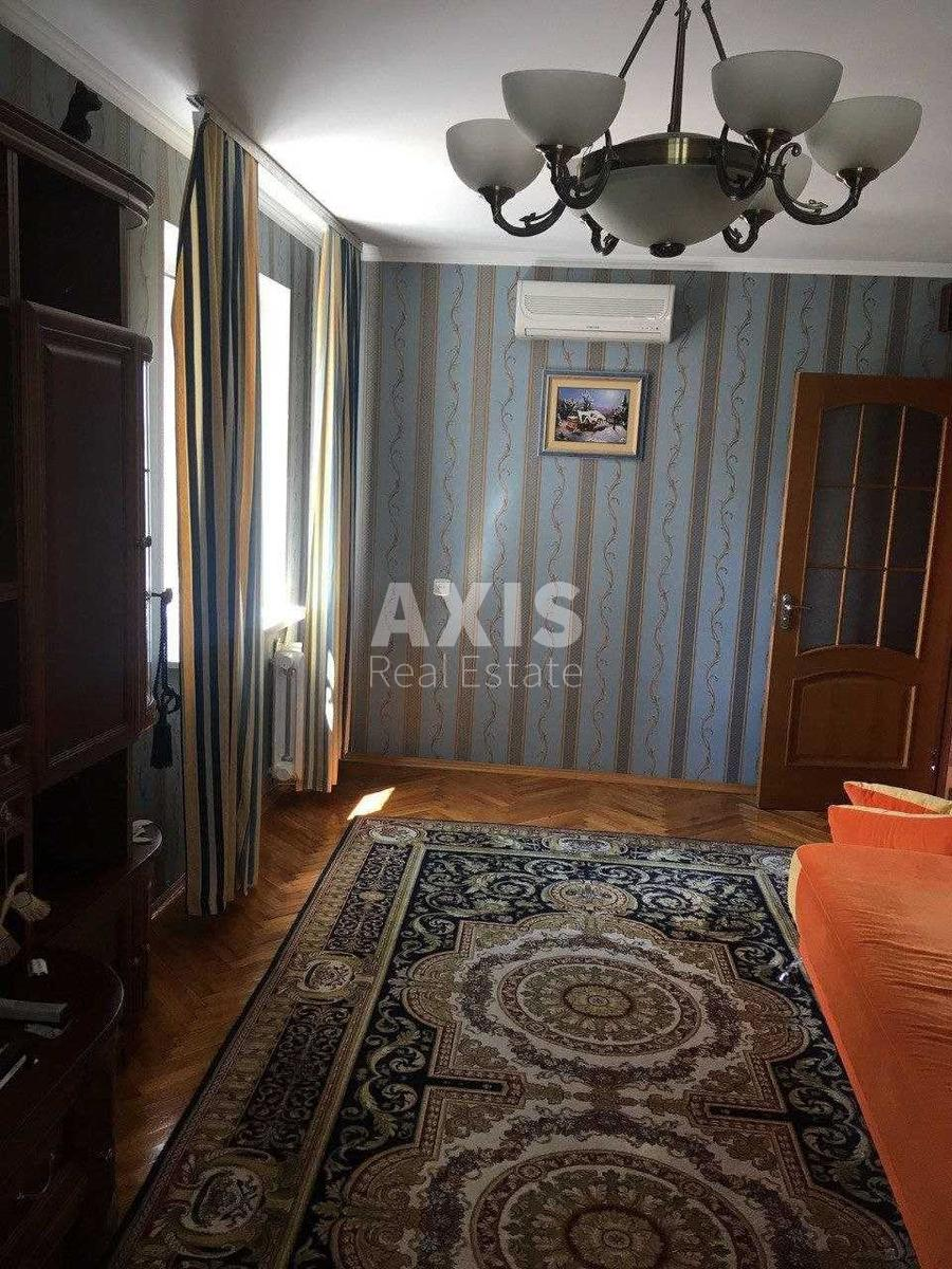 2k apartment vul. Novgorods'ka 115