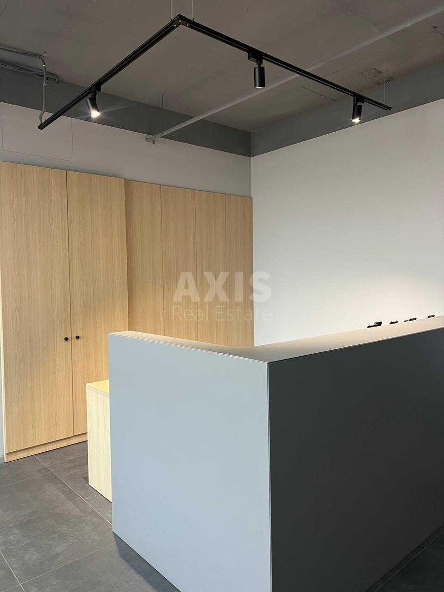 Office pr-t Moskovs'kyj 9Б, 760m2582249